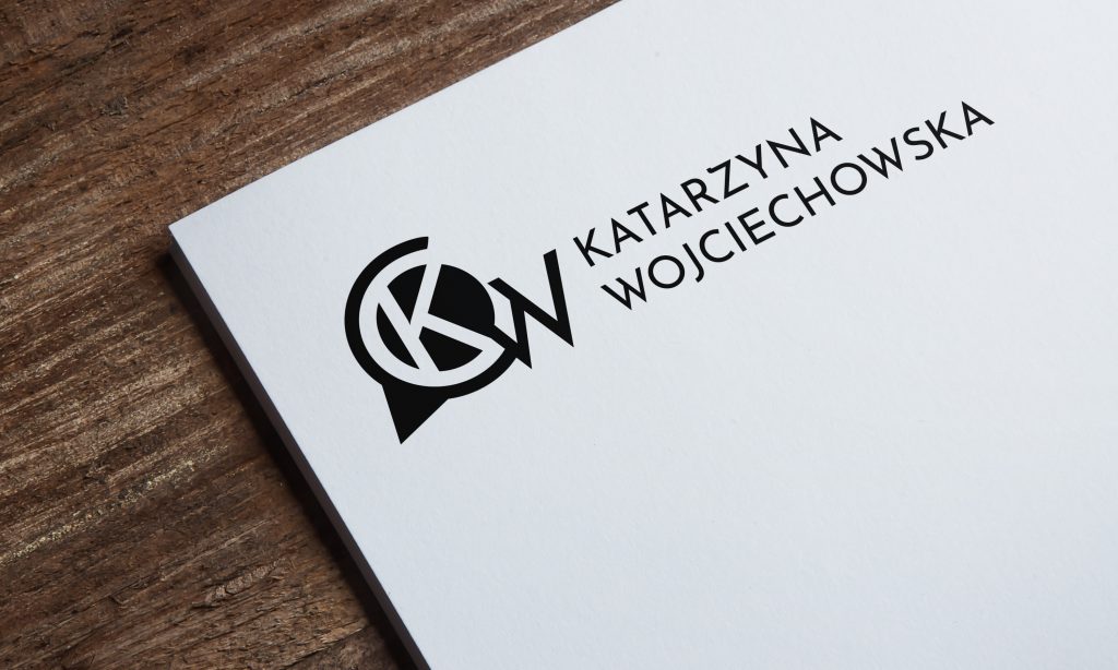 Projekt logotypu dla firmy Rori Planeta Reklamy